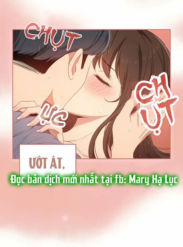 Thử Thách Gia Sư Cấm Dục 18.1 trang 21