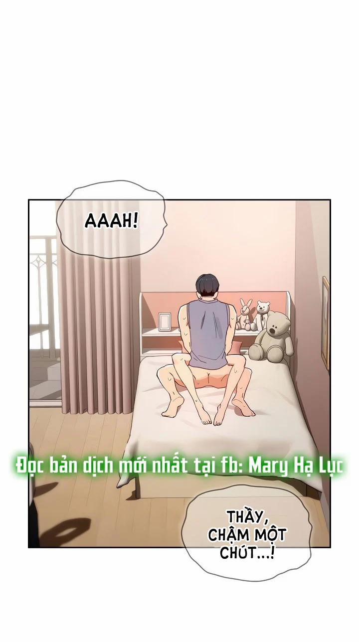 Thử Thách Gia Sư Cấm Dục 18.1 trang 6