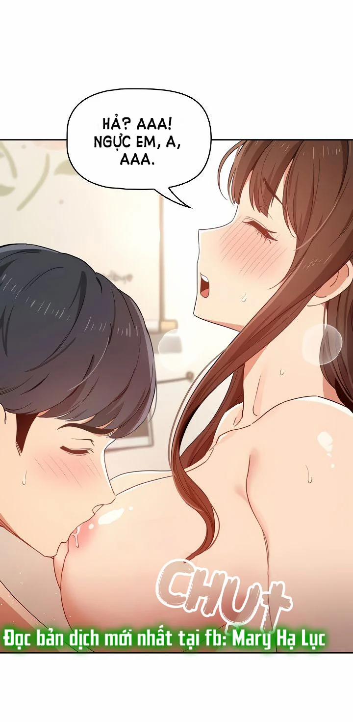 Thử Thách Gia Sư Cấm Dục 18.2 trang 0