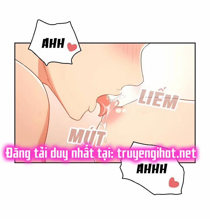 Thử Thách Gia Sư Cấm Dục 18.2 trang 1