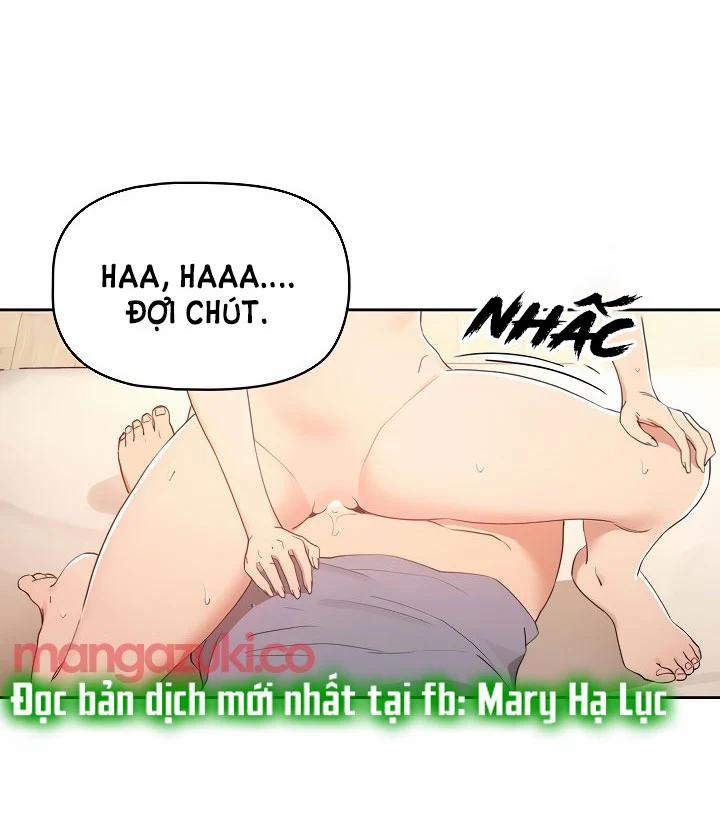 Thử Thách Gia Sư Cấm Dục 18.2 trang 20