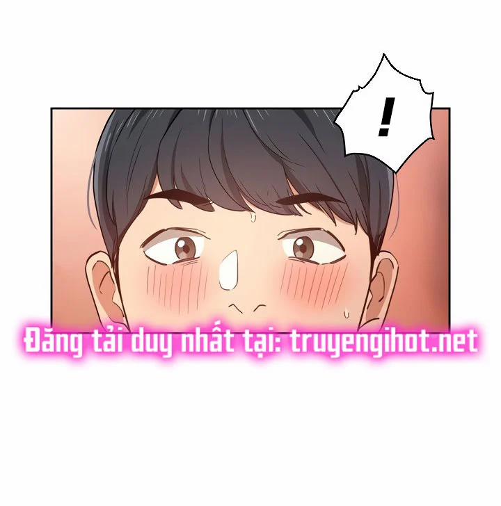 Thử Thách Gia Sư Cấm Dục 18.2 trang 21