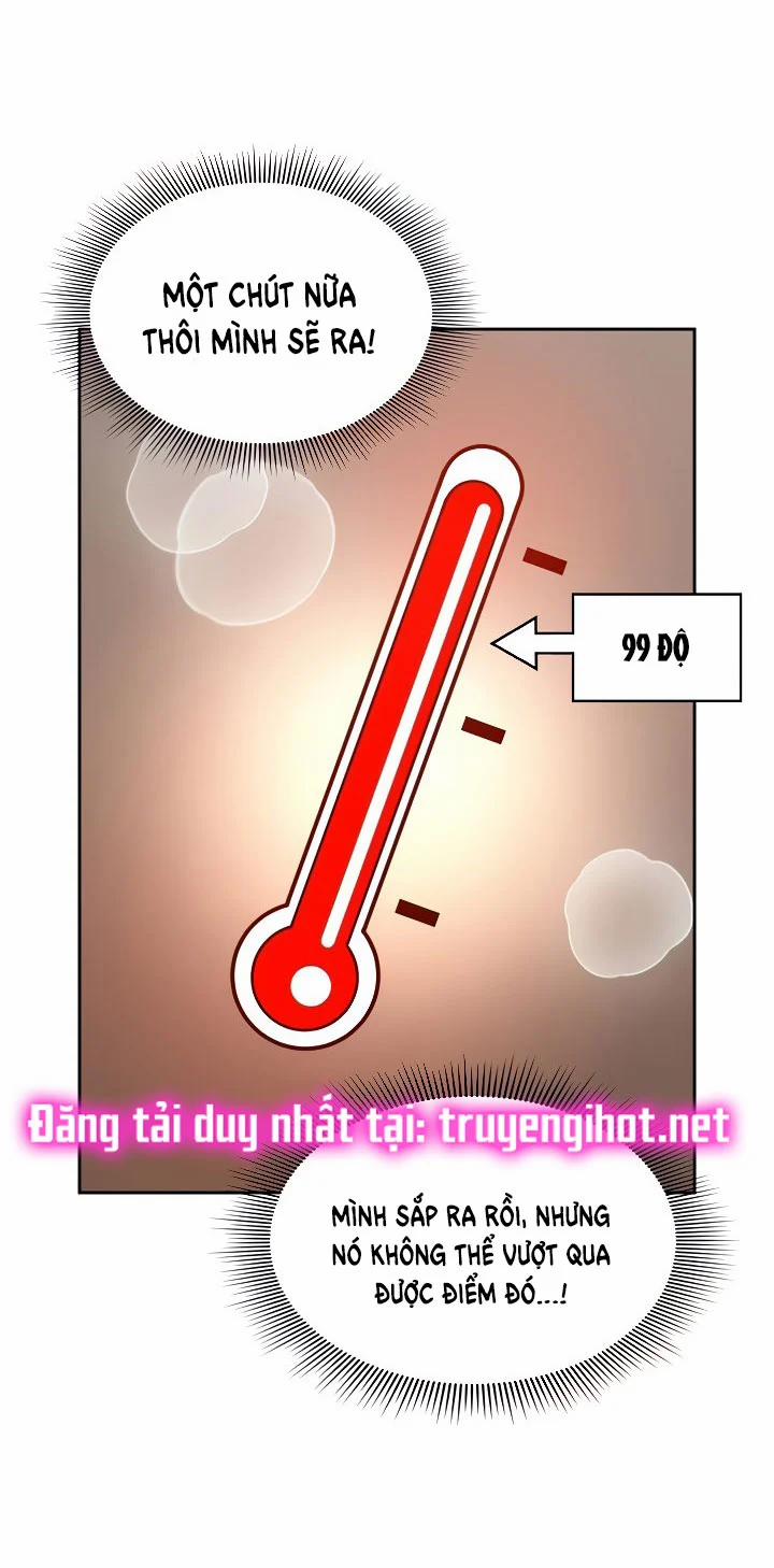 Thử Thách Gia Sư Cấm Dục 18.2 trang 29