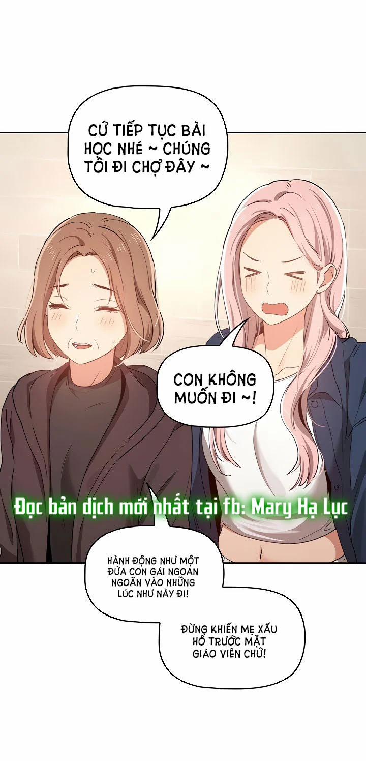 Thử Thách Gia Sư Cấm Dục 18.2 trang 32