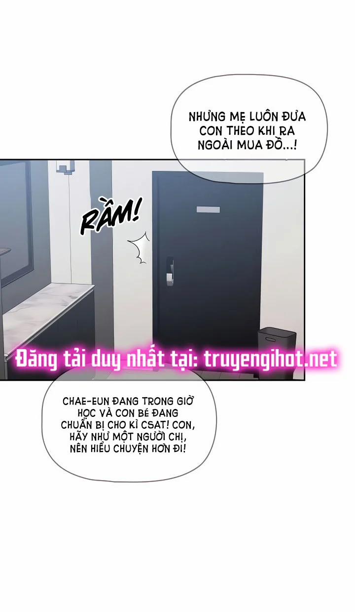 Thử Thách Gia Sư Cấm Dục 18.2 trang 33