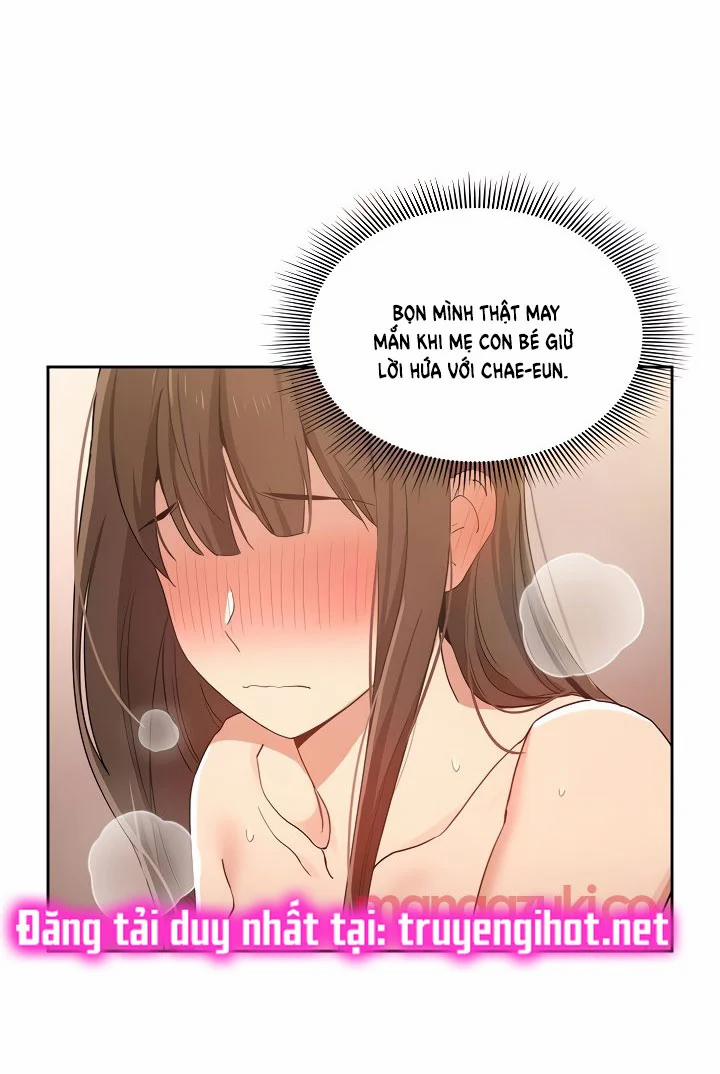 Thử Thách Gia Sư Cấm Dục 18.2 trang 35