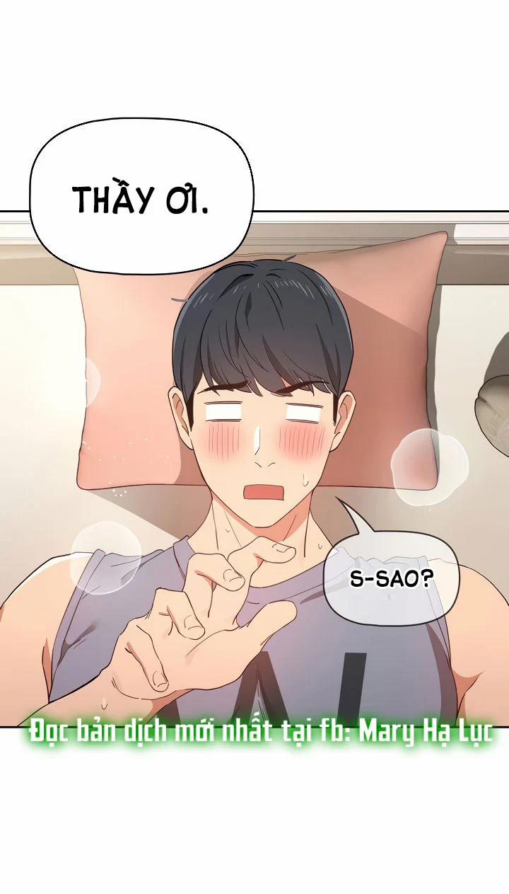 Thử Thách Gia Sư Cấm Dục 18.2 trang 36