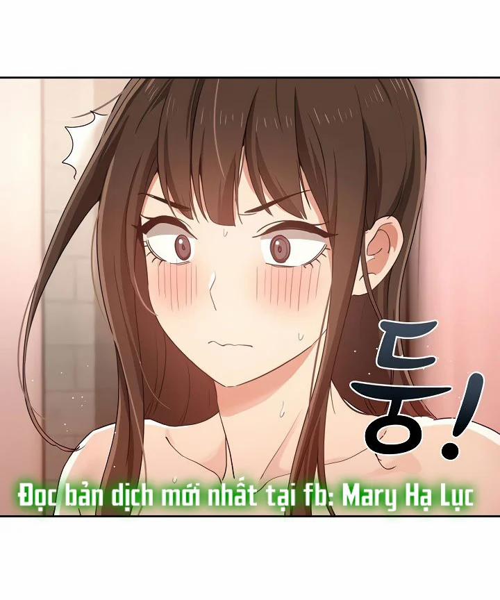 Thử Thách Gia Sư Cấm Dục 18.2 trang 8