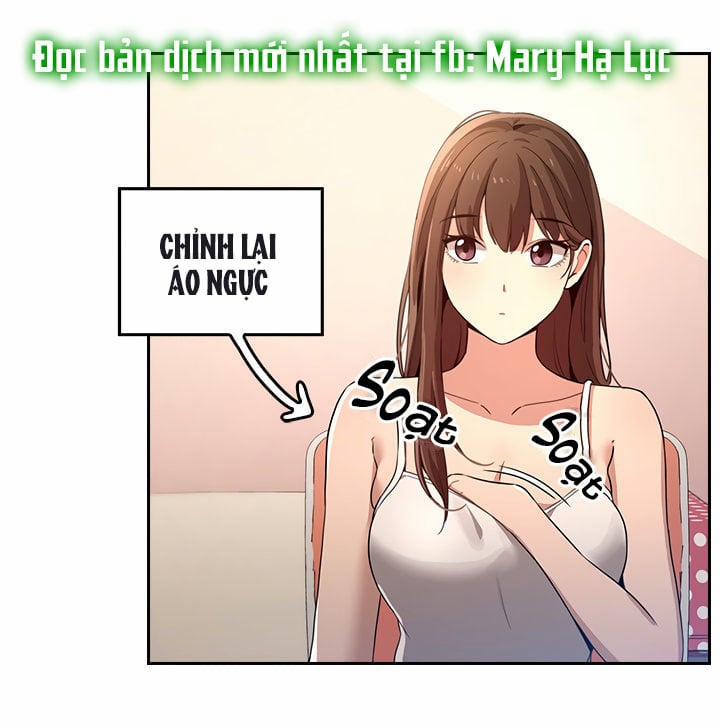 Thử Thách Gia Sư Cấm Dục 2.1 trang 1