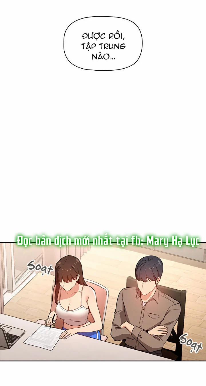 Thử Thách Gia Sư Cấm Dục 2.1 trang 25
