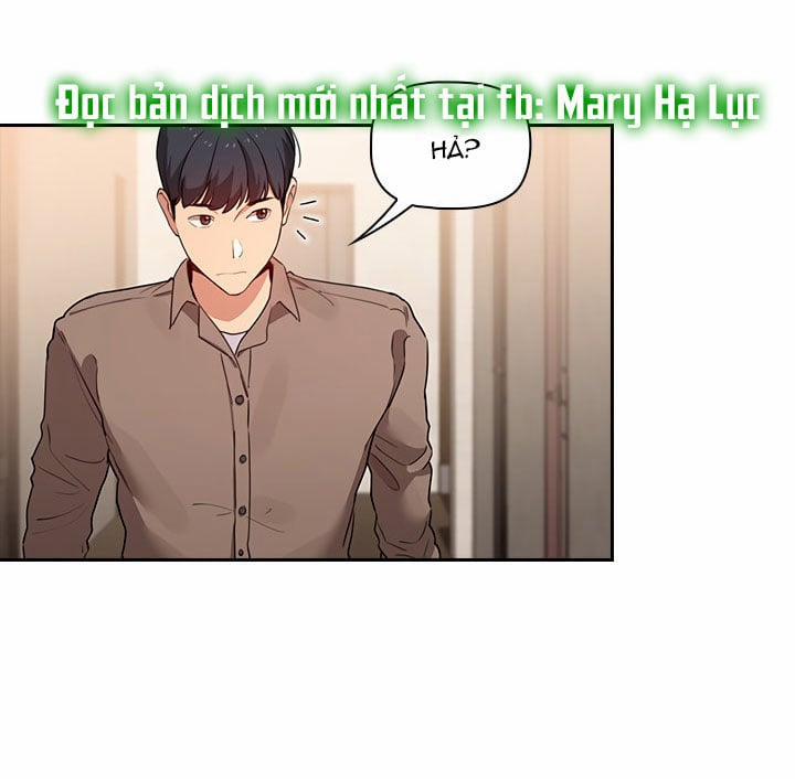 Thử Thách Gia Sư Cấm Dục 2.1 trang 9