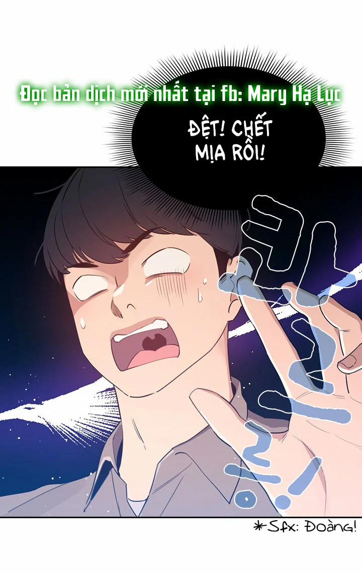 Thử Thách Gia Sư Cấm Dục 2.2 trang 1