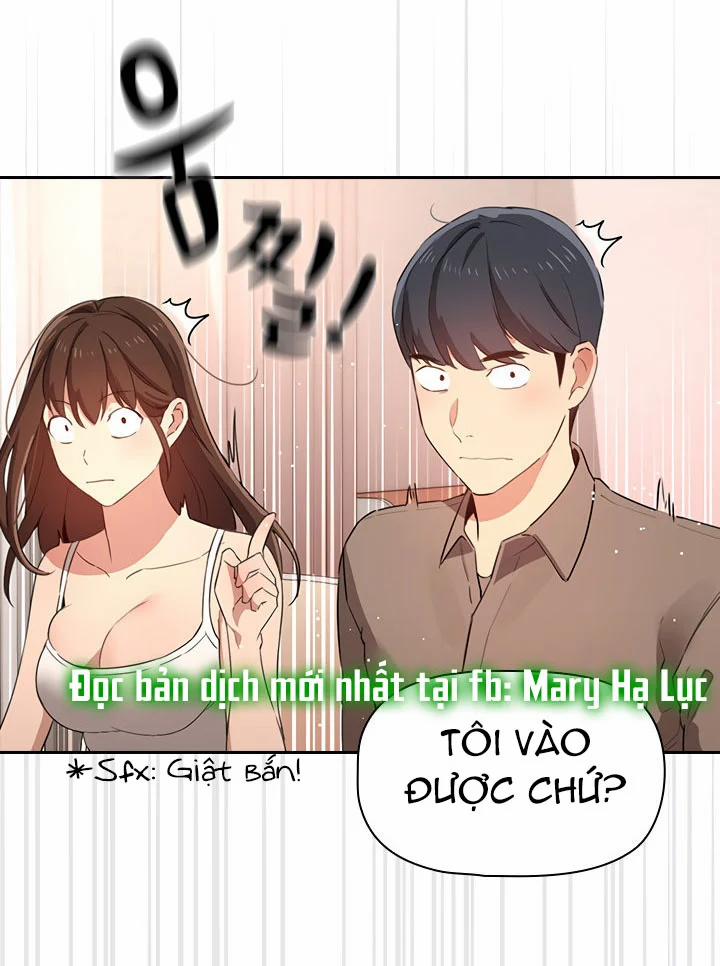 Thử Thách Gia Sư Cấm Dục 2.2 trang 12