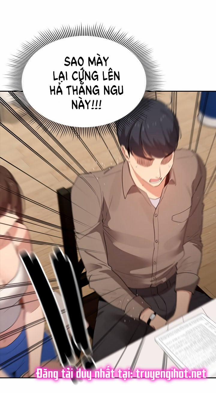 Thử Thách Gia Sư Cấm Dục 2.2 trang 2