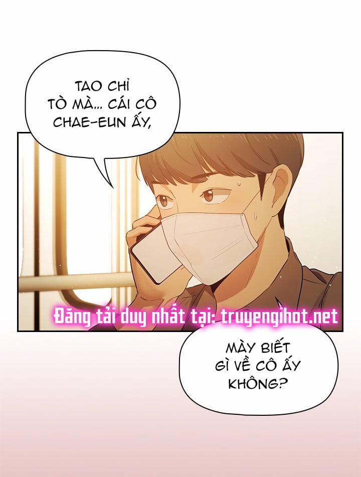 Thử Thách Gia Sư Cấm Dục 2.2 trang 29