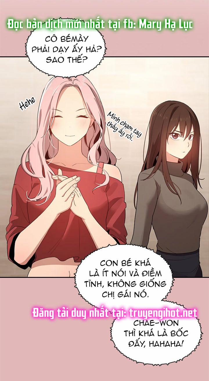 Thử Thách Gia Sư Cấm Dục 2.2 trang 30