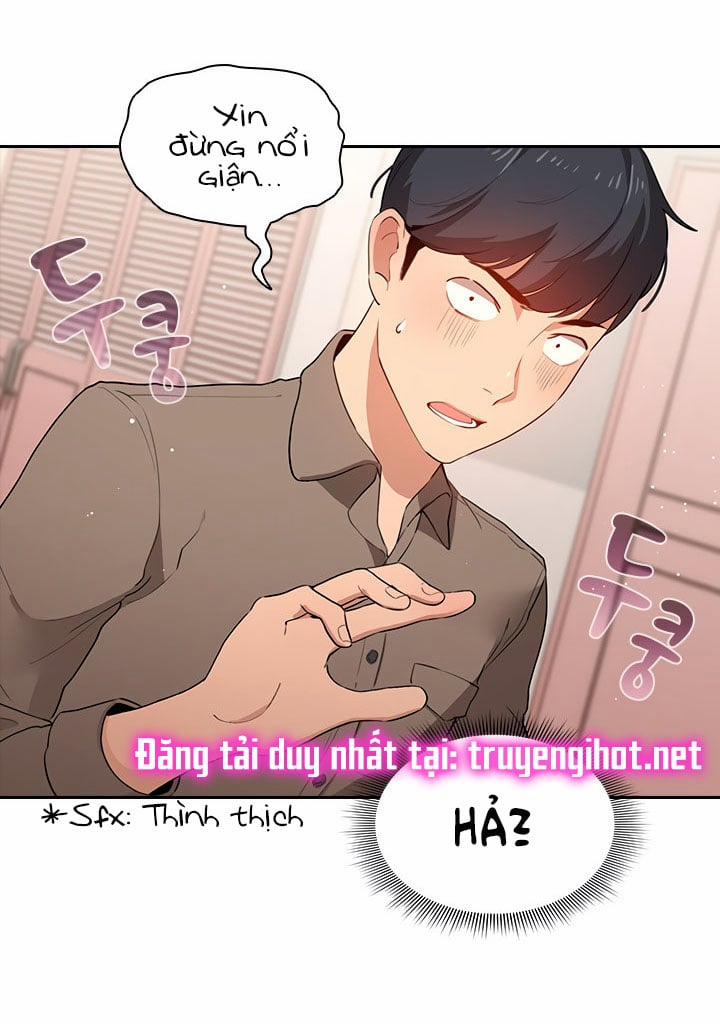 Thử Thách Gia Sư Cấm Dục 2.2 trang 4