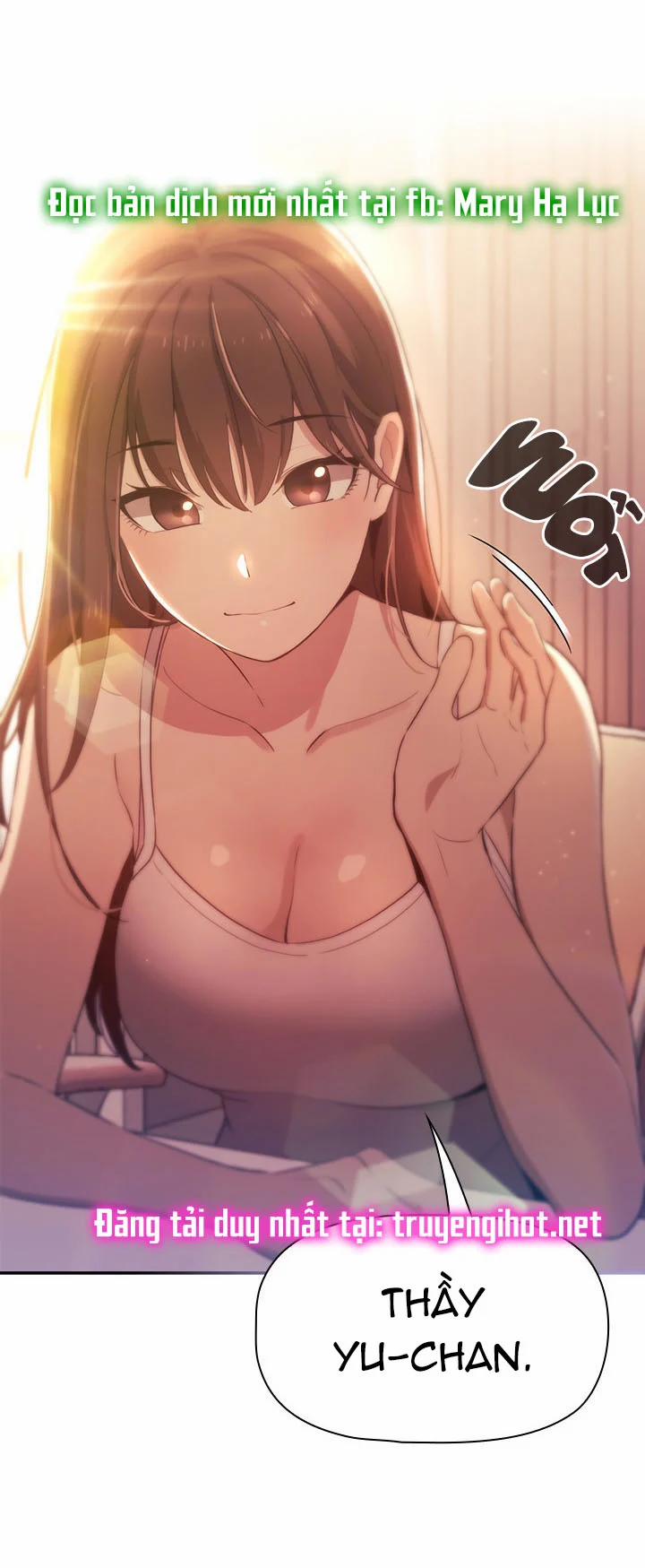 Thử Thách Gia Sư Cấm Dục 2.2 trang 6