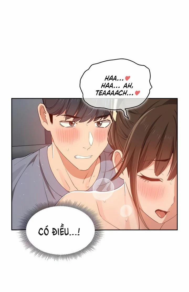 Thử Thách Gia Sư Cấm Dục 20.1 trang 20