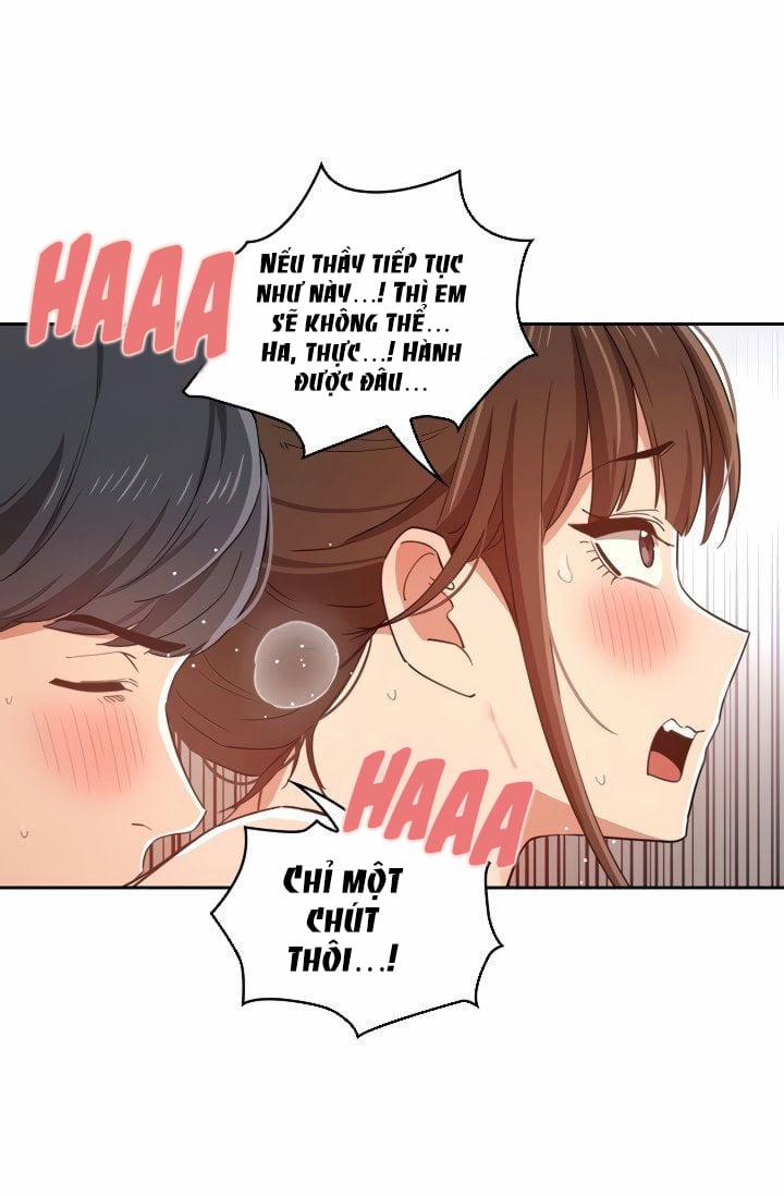 Thử Thách Gia Sư Cấm Dục 20.1 trang 23