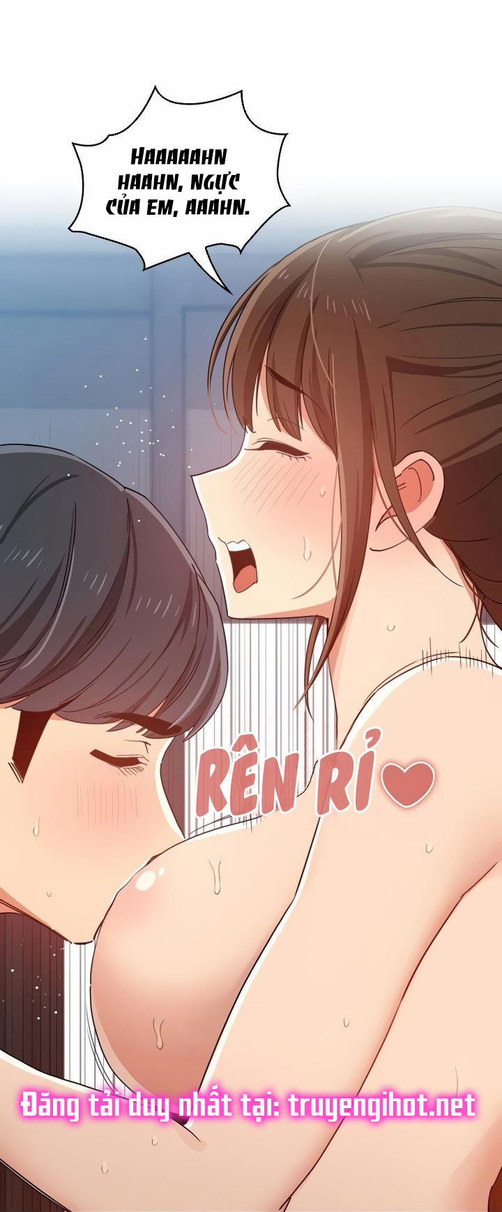 Thử Thách Gia Sư Cấm Dục 20.1 trang 32