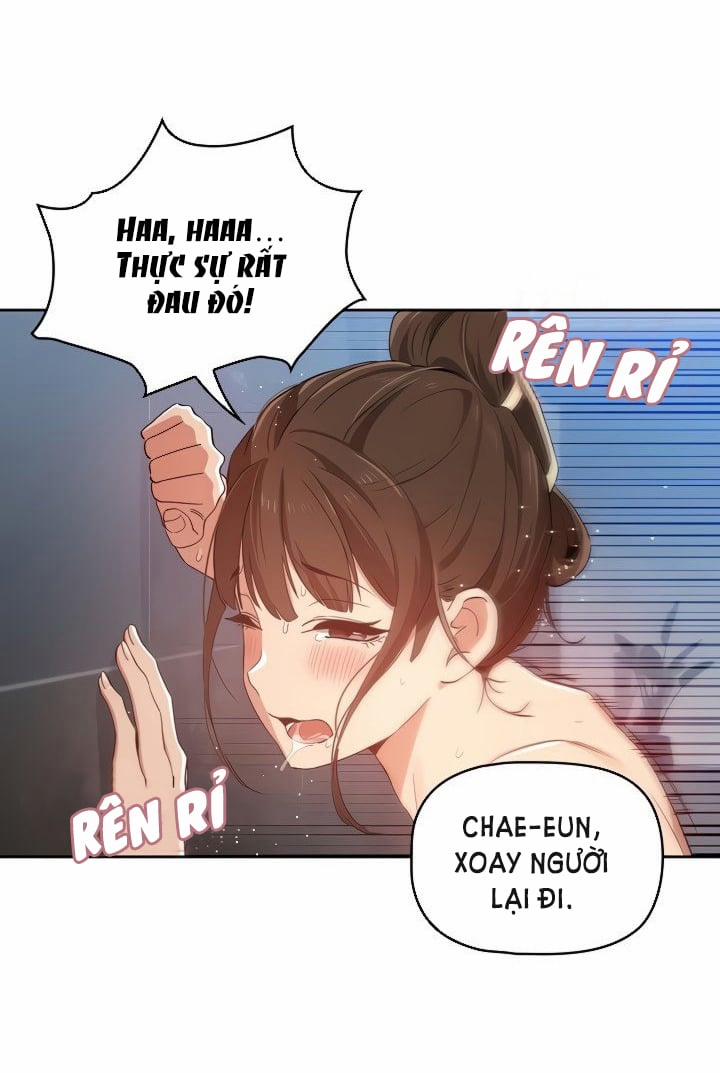 Thử Thách Gia Sư Cấm Dục 20.1 trang 39