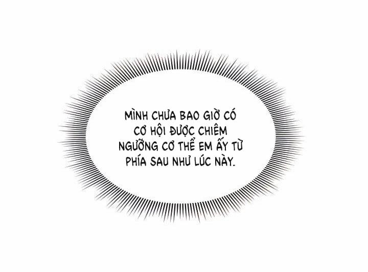 Thử Thách Gia Sư Cấm Dục 20.1 trang 9