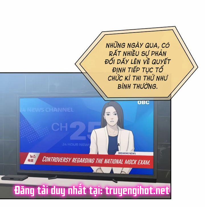 Thử Thách Gia Sư Cấm Dục 20.2 trang 11