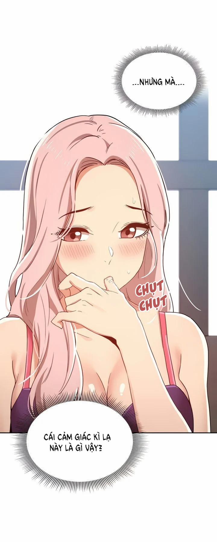 Thử Thách Gia Sư Cấm Dục 20.2 trang 17