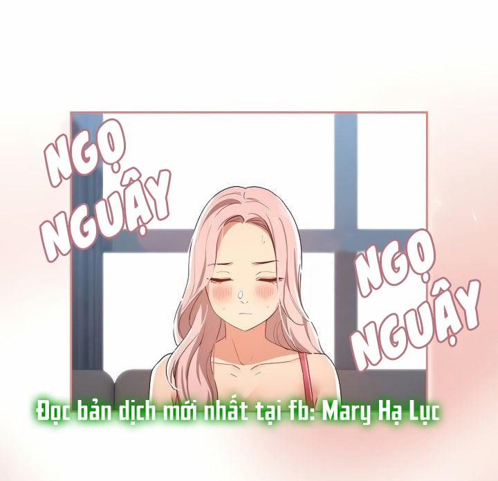 Thử Thách Gia Sư Cấm Dục 20.2 trang 18