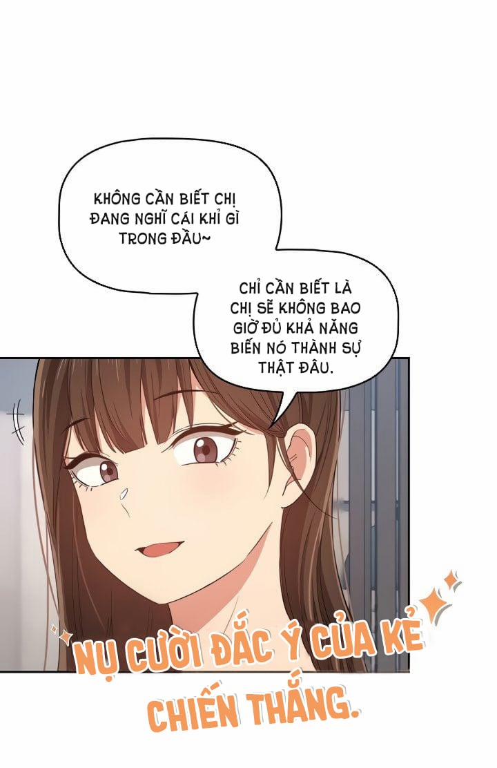 Thử Thách Gia Sư Cấm Dục 20.2 trang 27