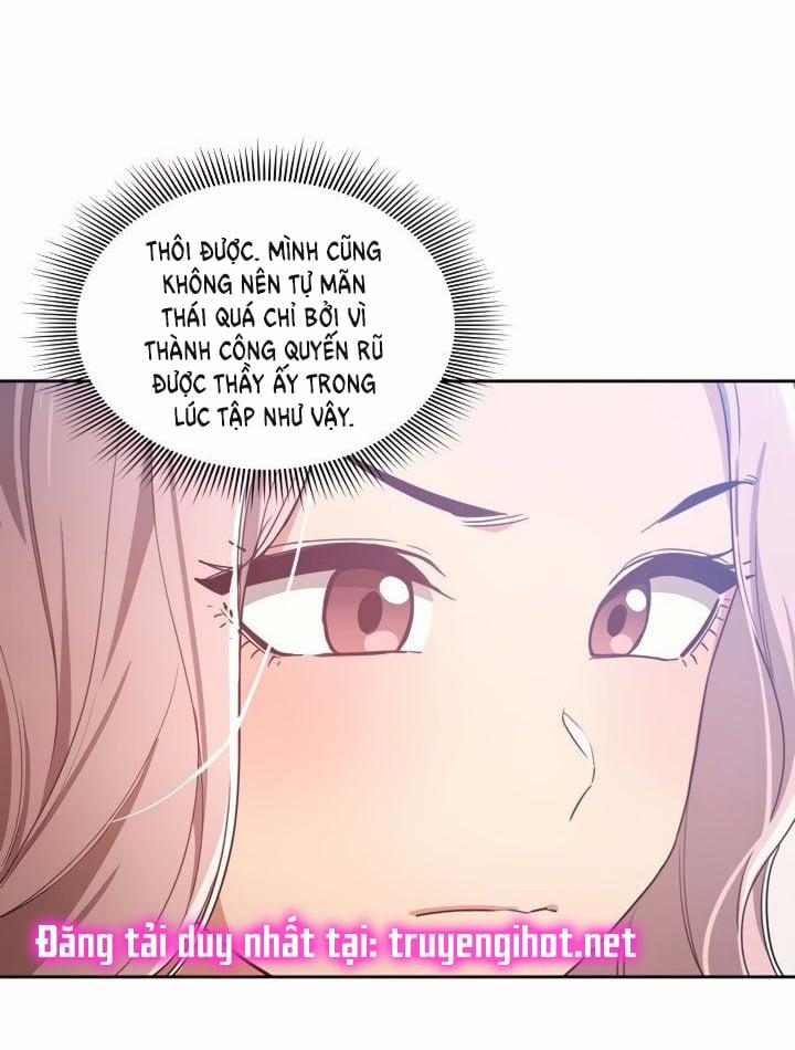 Thử Thách Gia Sư Cấm Dục 20.2 trang 29