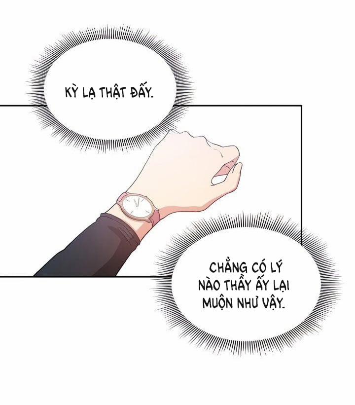 Thử Thách Gia Sư Cấm Dục 20.2 trang 32