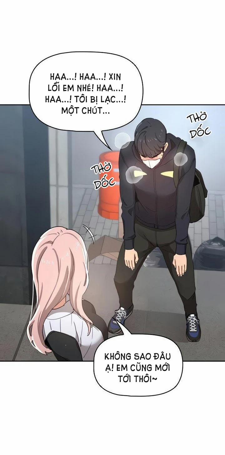 Thử Thách Gia Sư Cấm Dục 20.2 trang 36