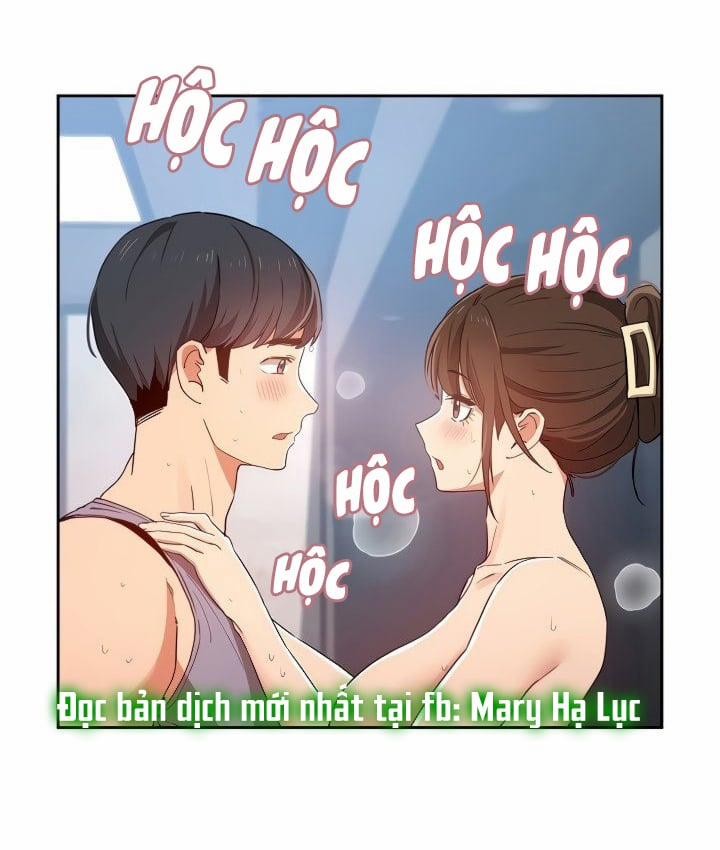 Thử Thách Gia Sư Cấm Dục 20.2 trang 8