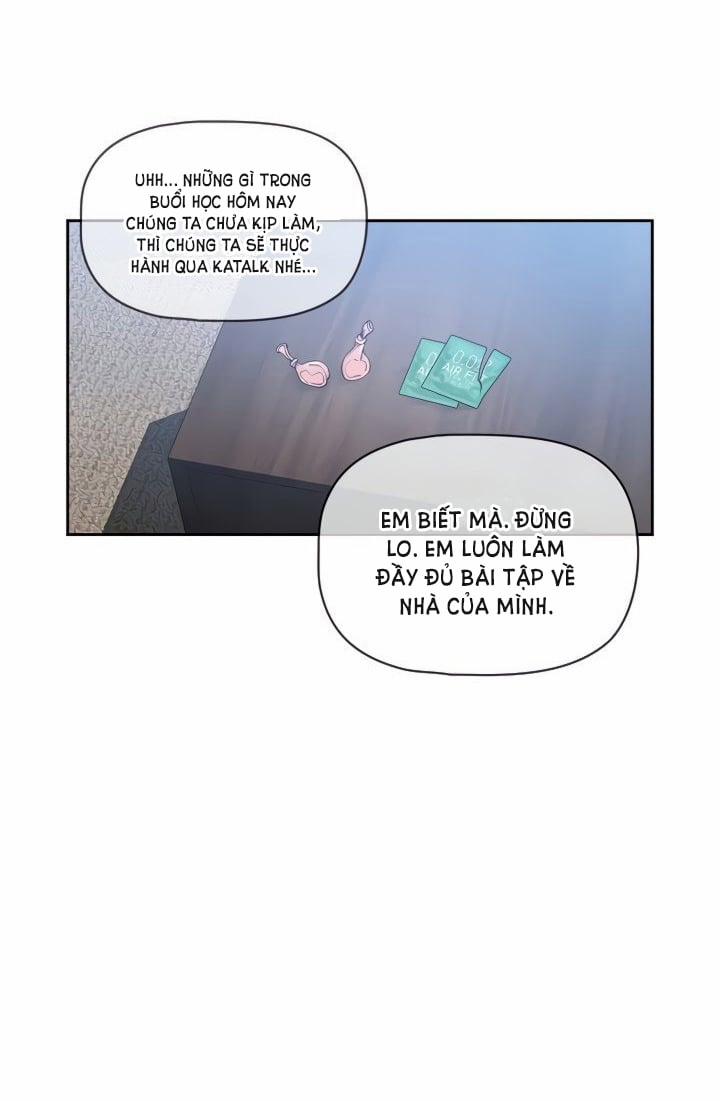 Thử Thách Gia Sư Cấm Dục 20.2 trang 9
