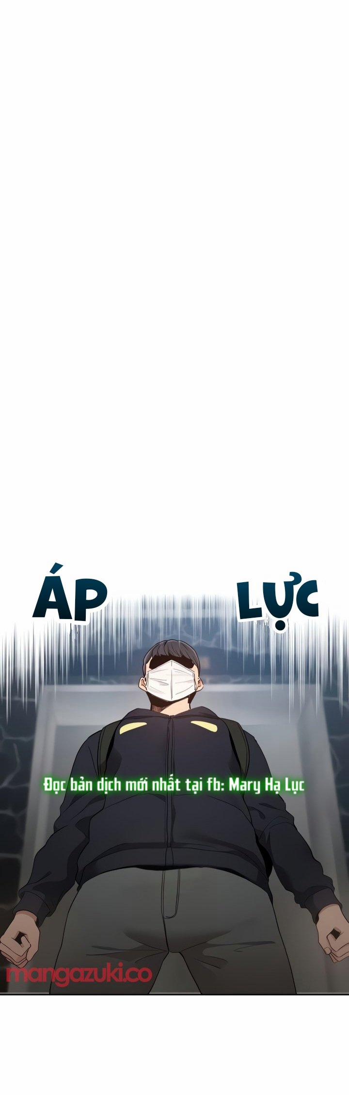 Thử Thách Gia Sư Cấm Dục 21.1 trang 15