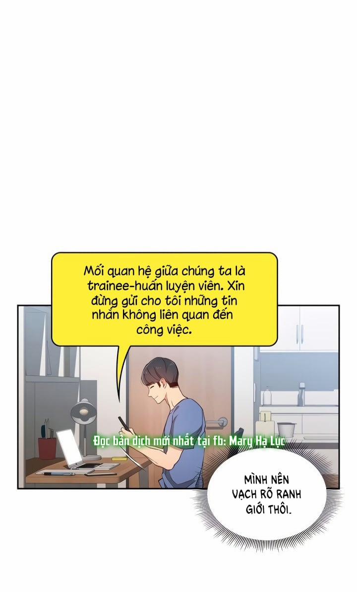 Thử Thách Gia Sư Cấm Dục 21.1 trang 7