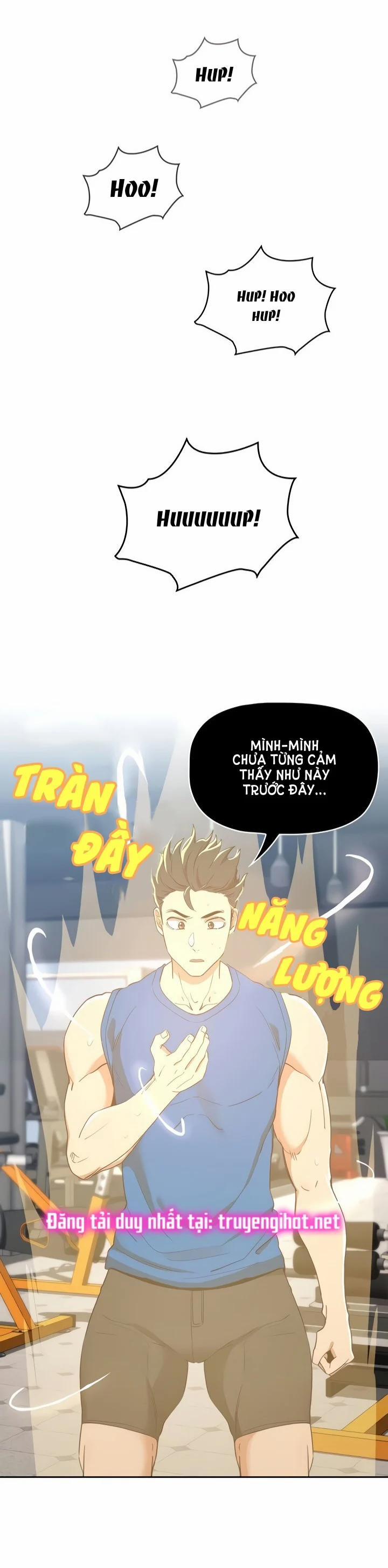 Thử Thách Gia Sư Cấm Dục 21.2 trang 1