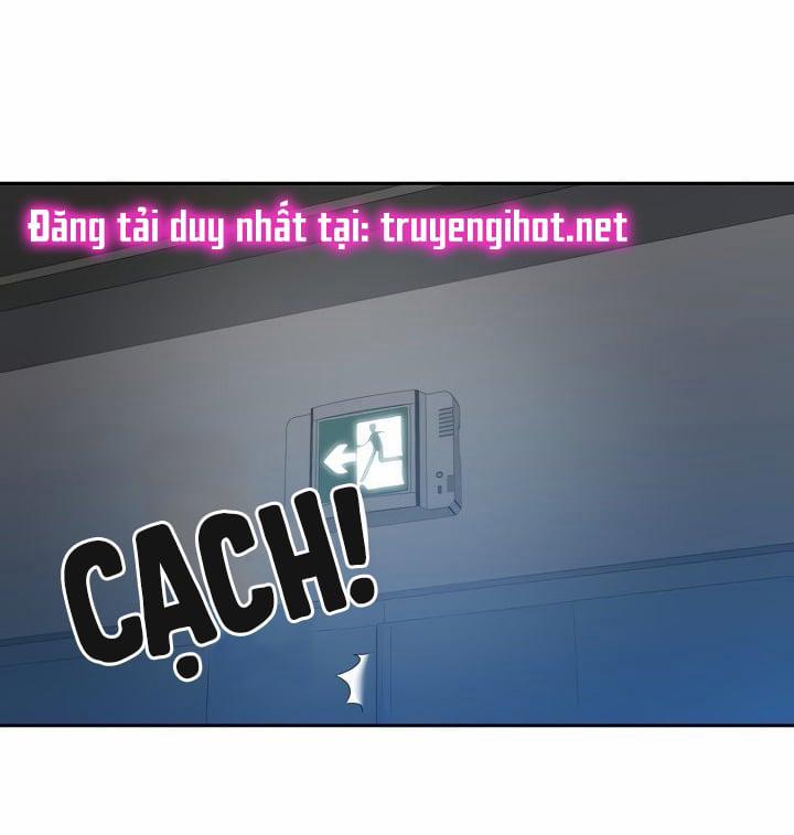 Thử Thách Gia Sư Cấm Dục 23.1 trang 1