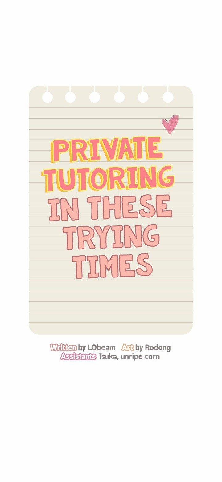 Thử Thách Gia Sư Cấm Dục 23.1 trang 20