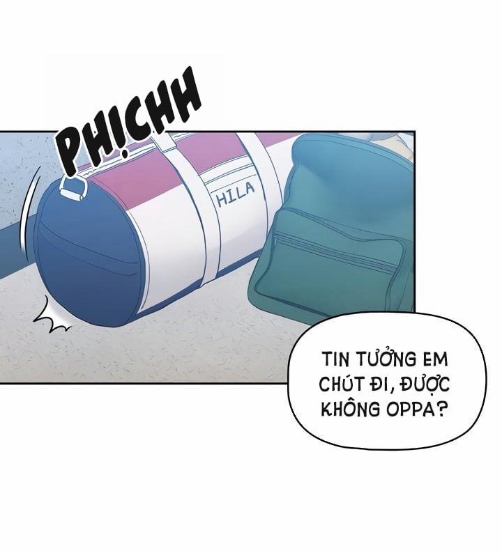 Thử Thách Gia Sư Cấm Dục 23.1 trang 3