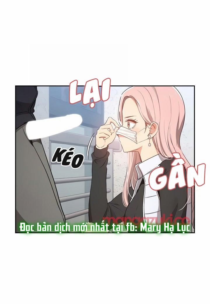 Thử Thách Gia Sư Cấm Dục 23.1 trang 31