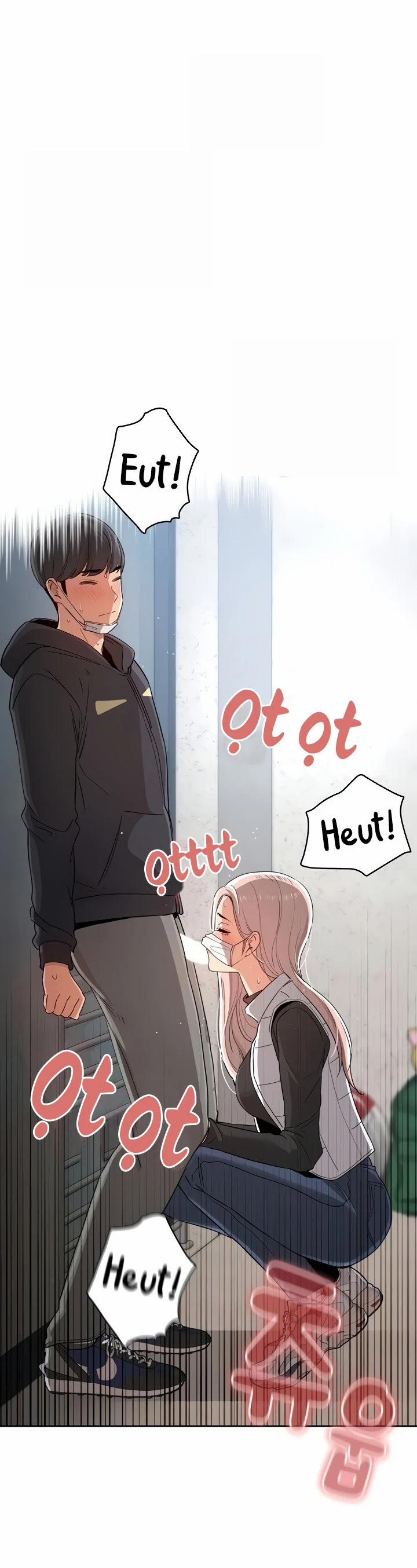 Thử Thách Gia Sư Cấm Dục 23.2 trang 0