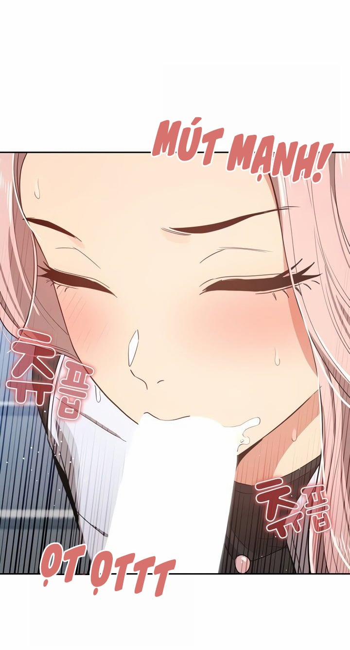 Thử Thách Gia Sư Cấm Dục 23.2 trang 11