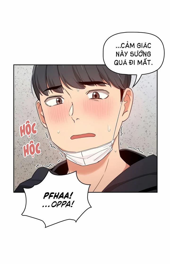 Thử Thách Gia Sư Cấm Dục 23.2 trang 16