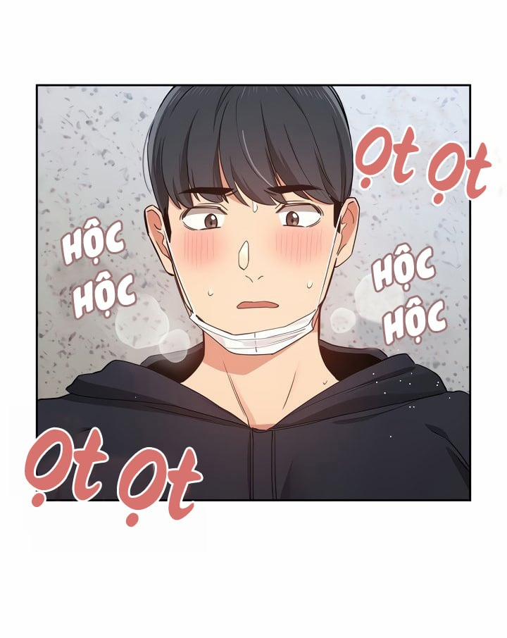 Thử Thách Gia Sư Cấm Dục 23.2 trang 2