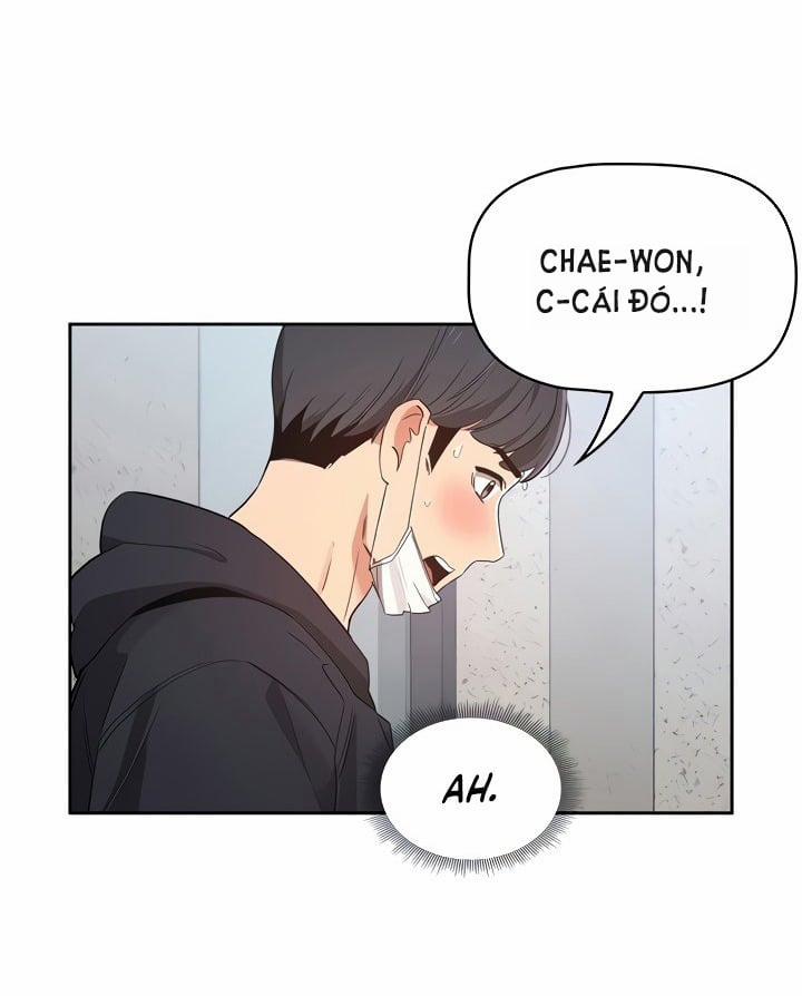 Thử Thách Gia Sư Cấm Dục 23.2 trang 24