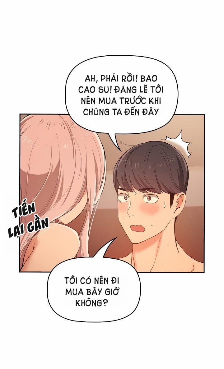 Thử Thách Gia Sư Cấm Dục 23.2 trang 34