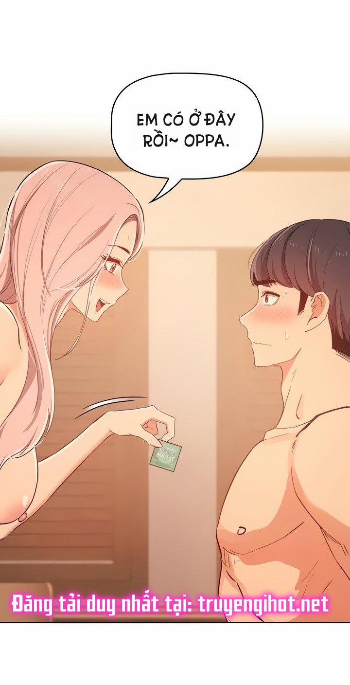 Thử Thách Gia Sư Cấm Dục 23.2 trang 35